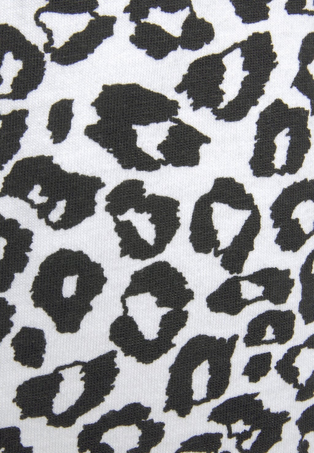 Брюки для сна LASCANA, черно-белые с рисунком
Брюки для сна LASCANA, черно-белые с рисунком