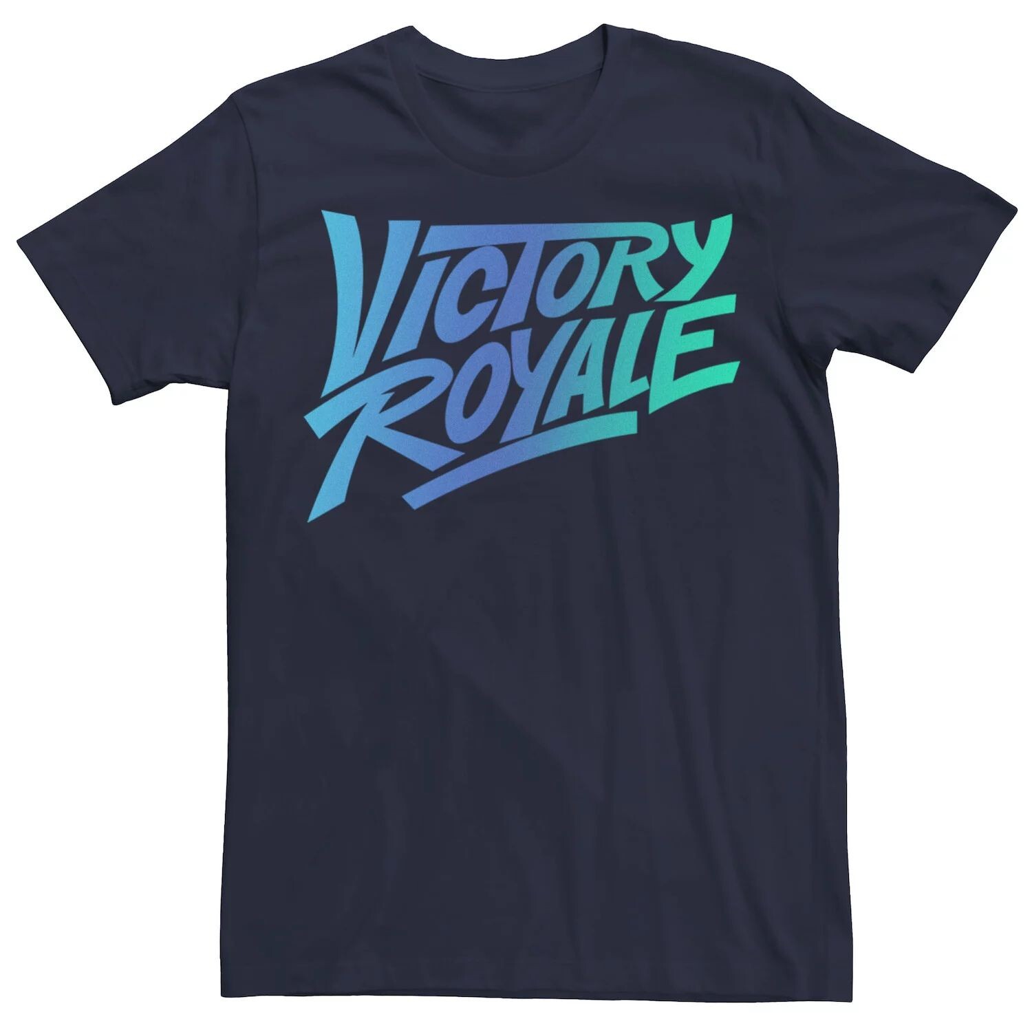 Мужская футболка с градиентным логотипом Fortnite Victory Royale Licensed Character
Мужская футболка с градиентным логотипом Fortnite Victory Royale Licensed Character