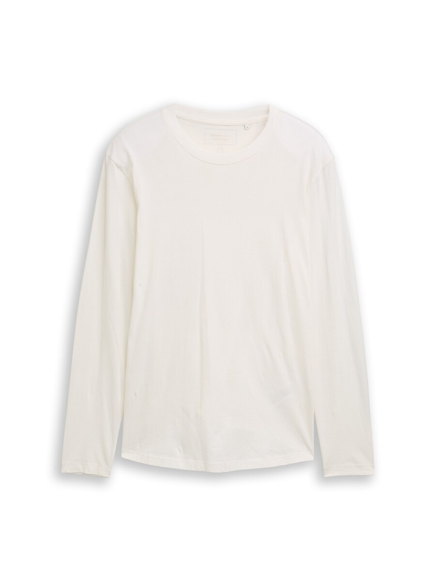 Рубашка TOM TAILOR DENIM, белый
Рубашка TOM TAILOR DENIM, белый