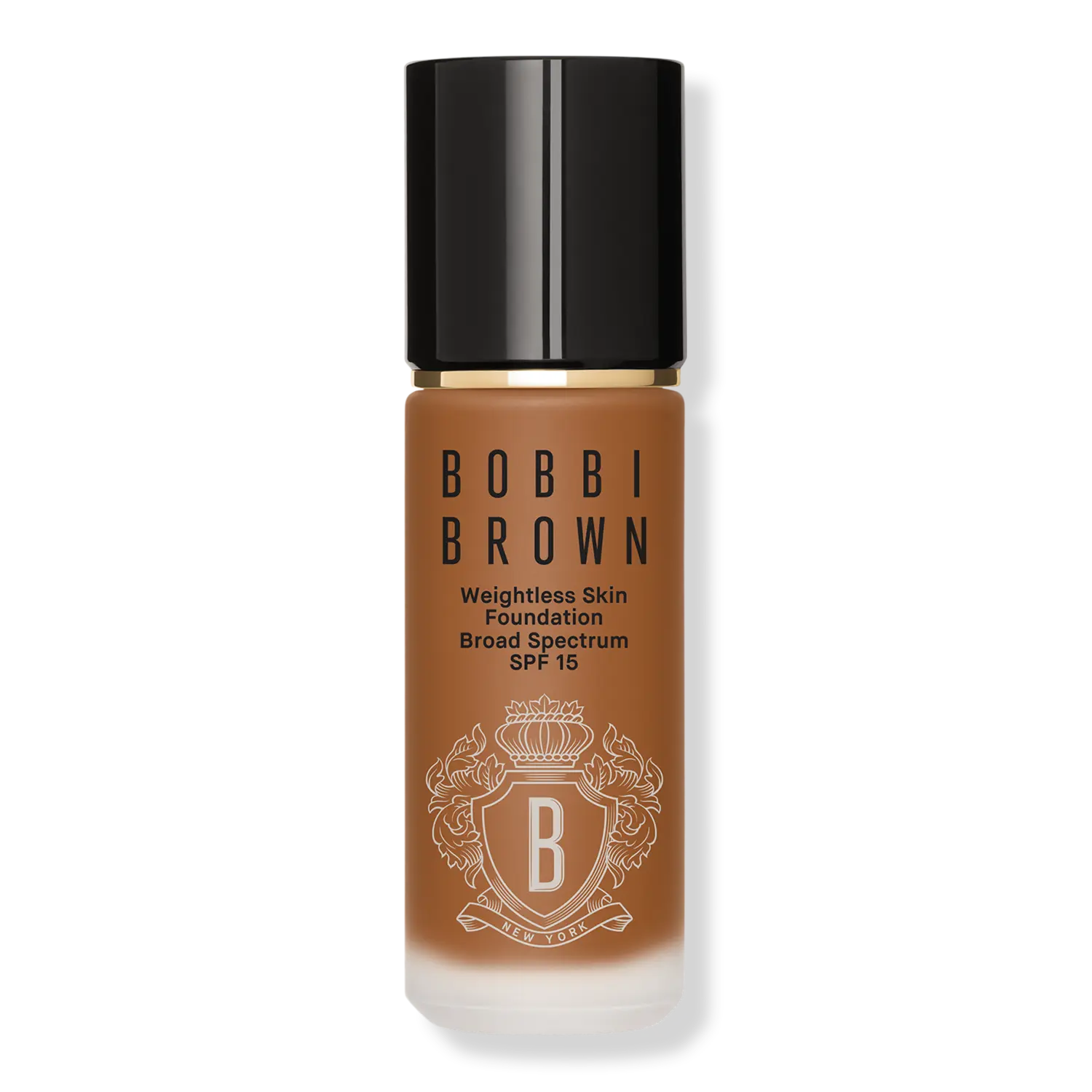 Невесомая тональная основа SPF 15 BOBBI BROWN, Neutral Walnut (deep, neutral undertones)
Невесомая тональная основа SPF 15 BOBBI BROWN, Neutral Walnut (deep, neutral undertones)