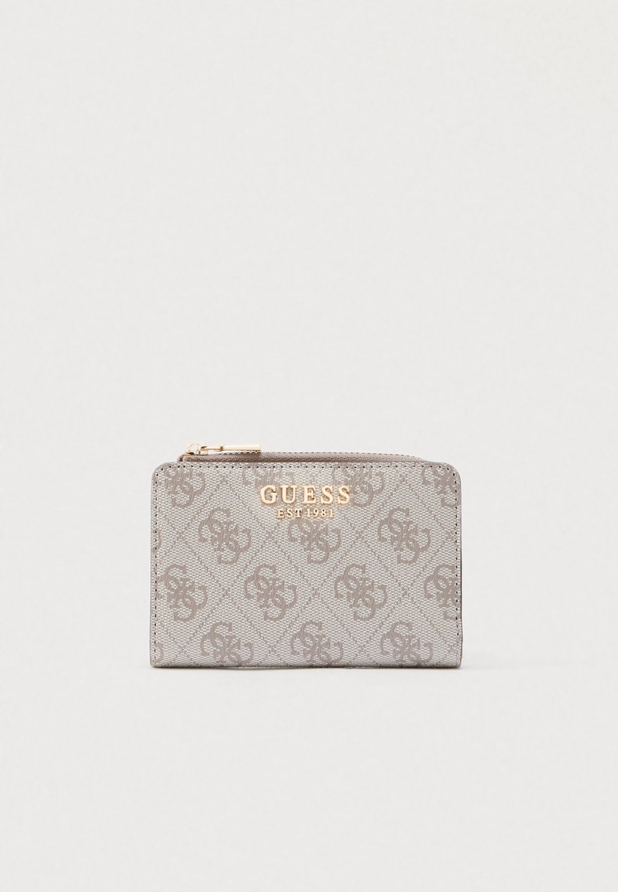Кошелек Guess LAUREL, Dark Taupe/Taupe
Кошелек Guess LAUREL, Dark Taupe/Taupe