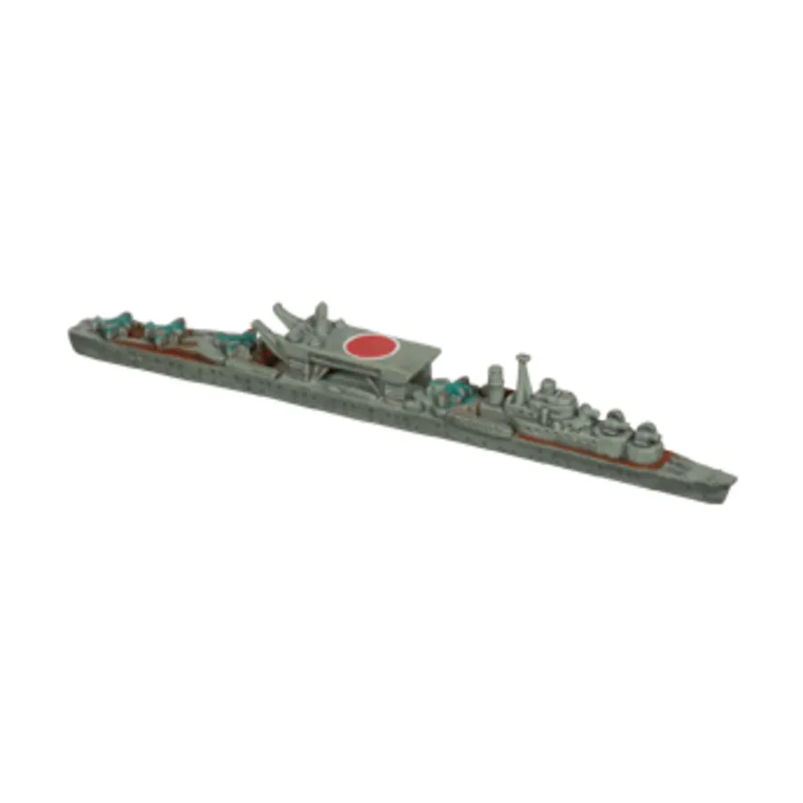 Титосэ (U), Axis & Allies Fleet Command
Титосэ (U), Axis & Allies Fleet Command