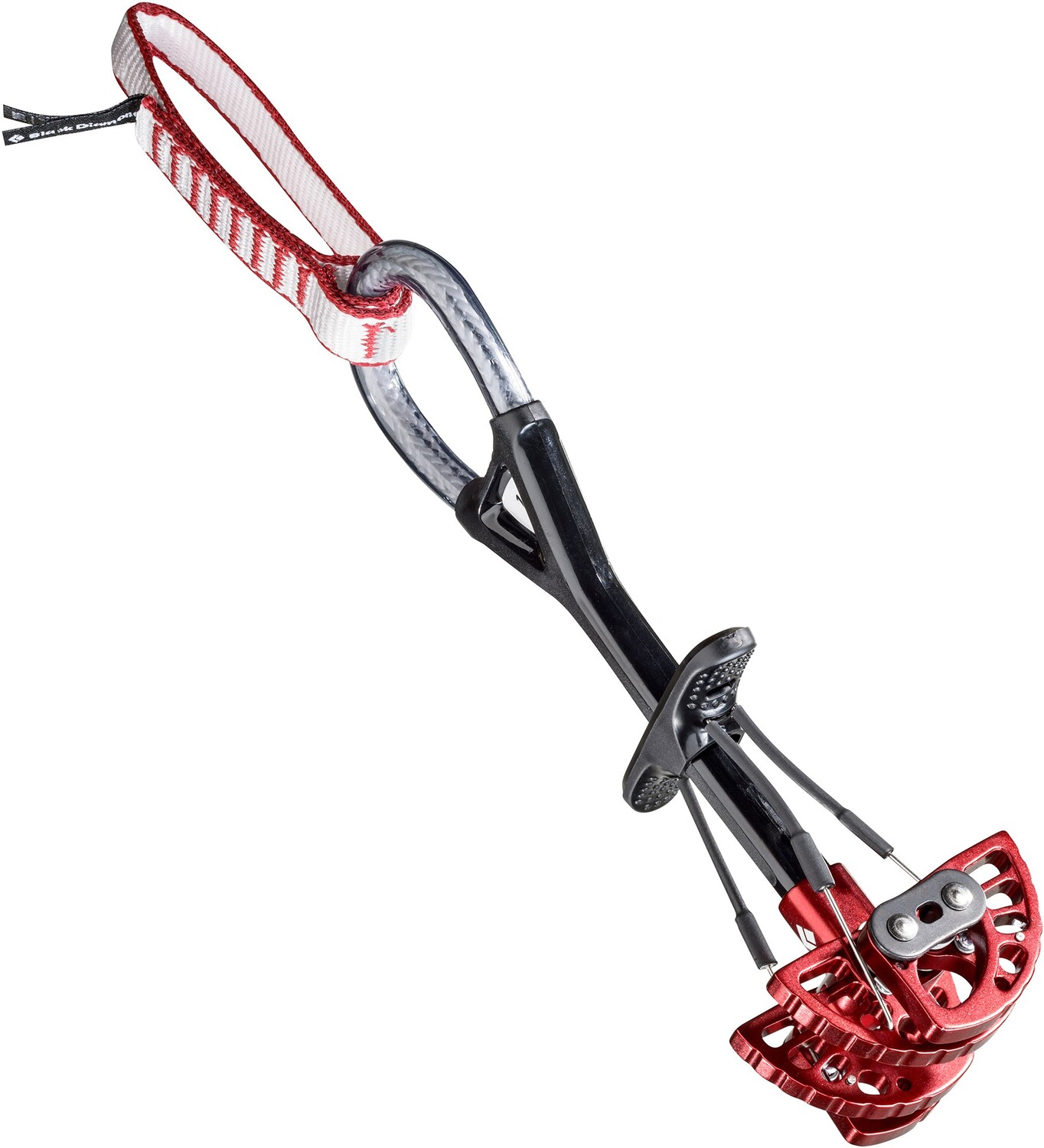 Камалот Сверхлегкая камера Black Diamond, красный
Камалот Сверхлегкая камера Black Diamond, красный