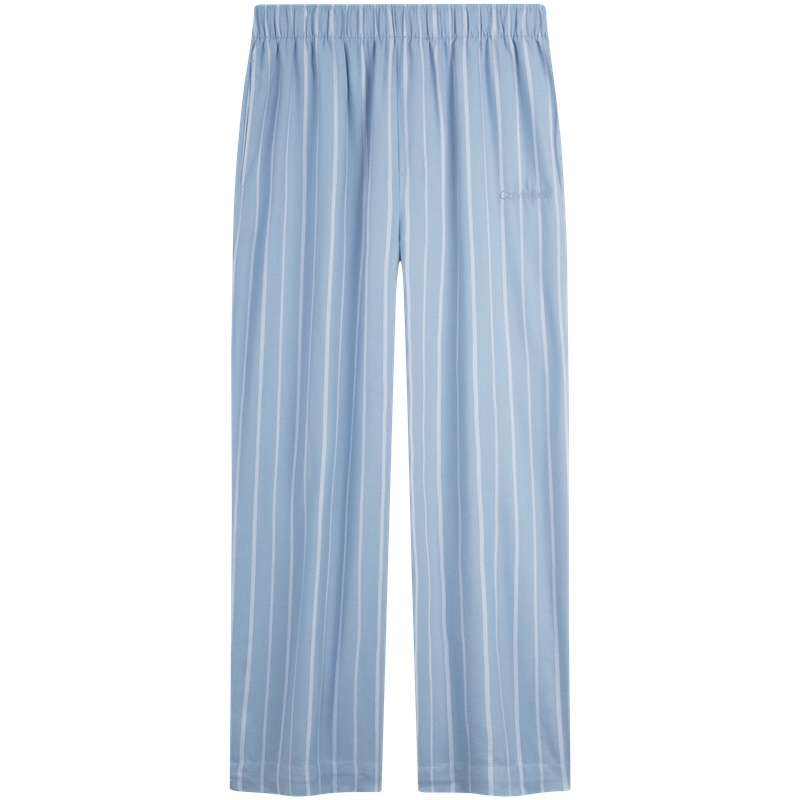 Пижамные штаны мужские Calvin Klein, синий
Пижамные штаны мужские Calvin Klein, синий