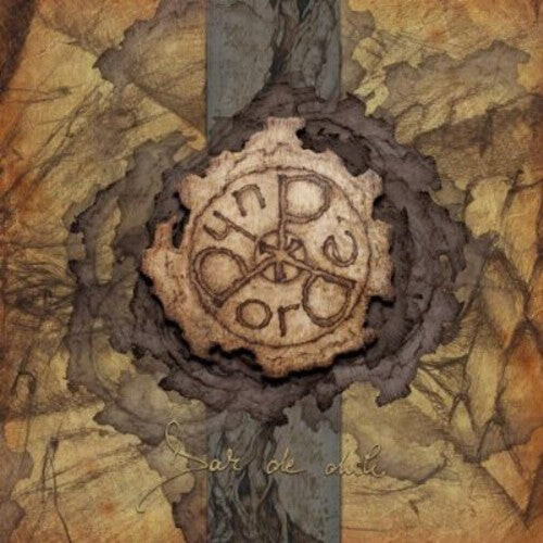 CD диск Dordeduh: Dar de Duh - Special Edition
CD диск Dordeduh: Dar de Duh - Special Edition