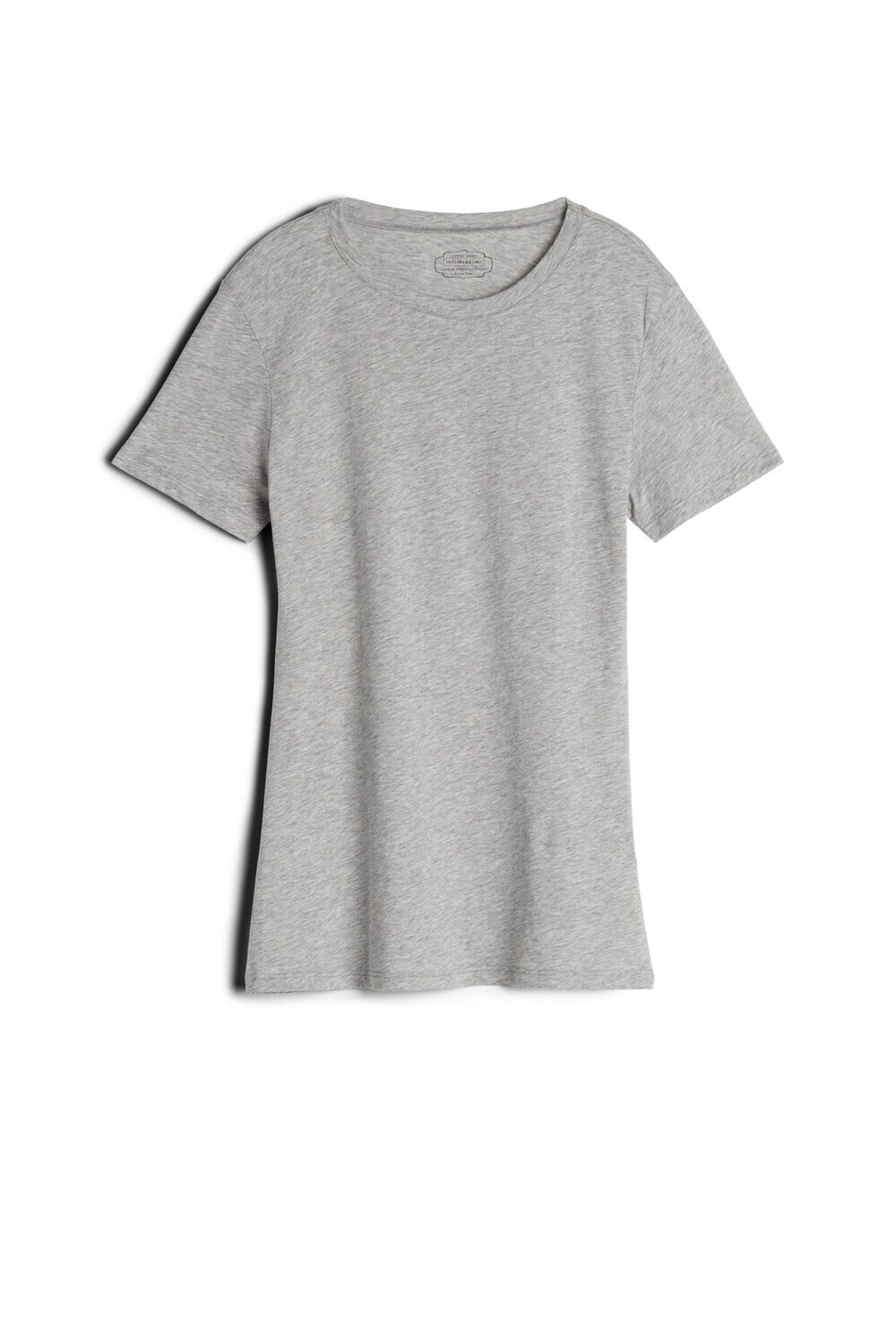 Рубашка INTIMISSIMI, пестрый серый
Рубашка INTIMISSIMI, пестрый серый