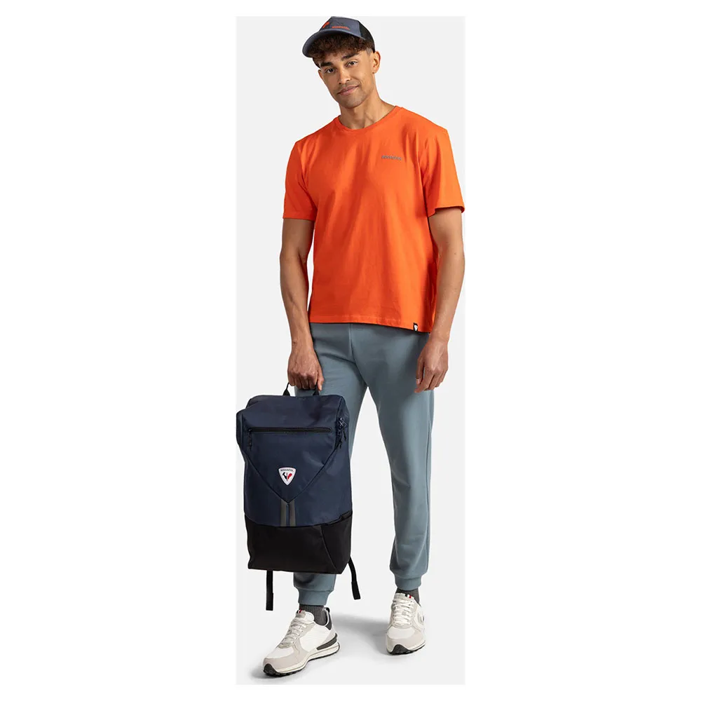 Футболка с коротким рукавом Rossignol Presset, оранжевый
Футболка с коротким рукавом Rossignol Presset, оранжевый