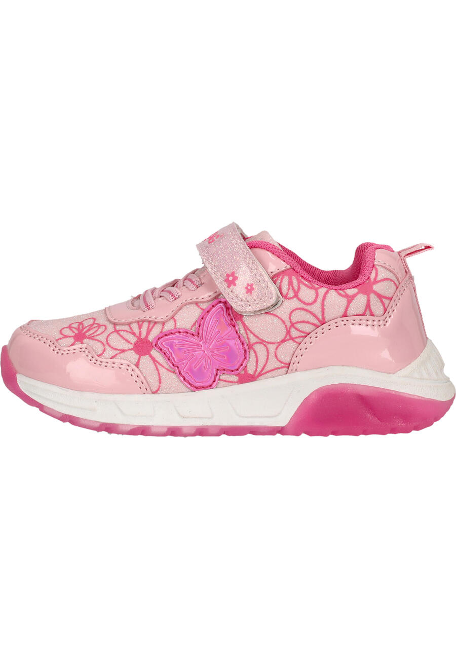 ZIGZAG Кроссовки Nicoli
ZIGZAG Кроссовки Nicoli