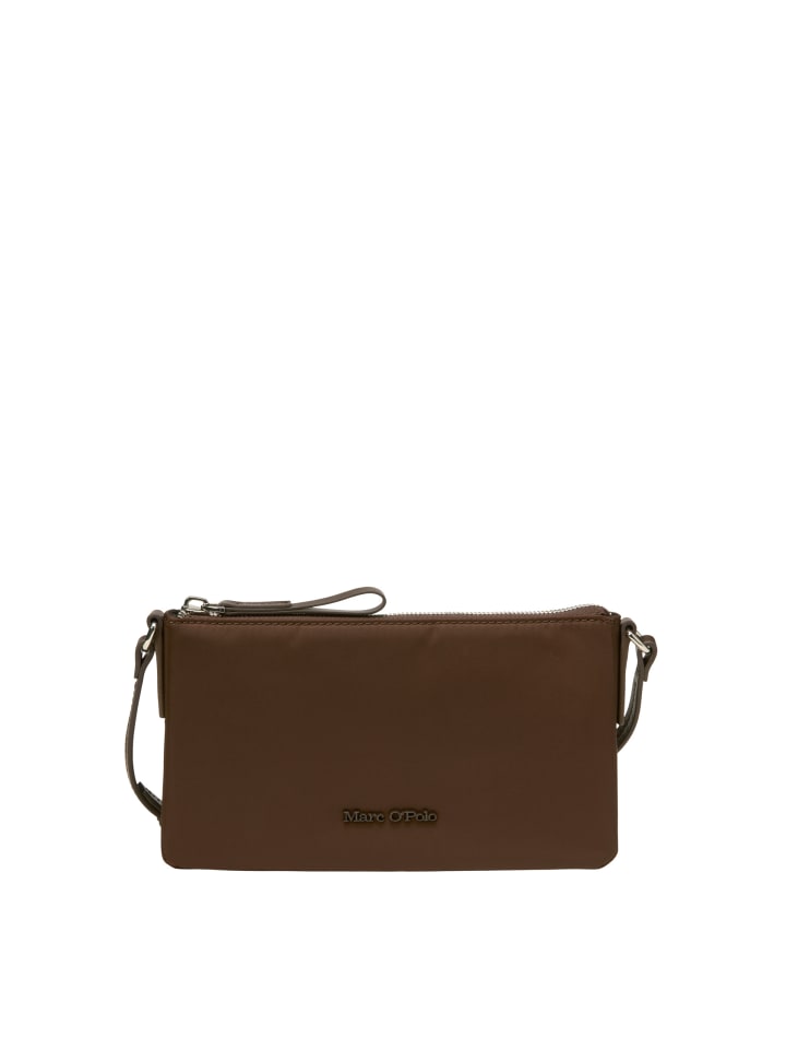 Сумка через плечо Marc O'Polo
Сумка через плечо Marc O'Polo