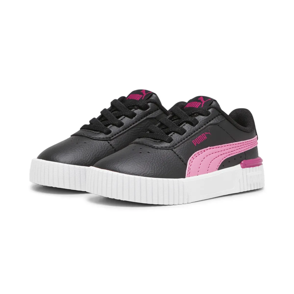 Кроссовки PUMA "Carina 2.0 AC Sneakers Girls", цвет Black Strawberry Burst Pinktastic White Pink
Кроссовки PUMA "Carina 2.0 AC Sneakers Girls", цвет Black Strawberry Burst Pinktastic White Pink