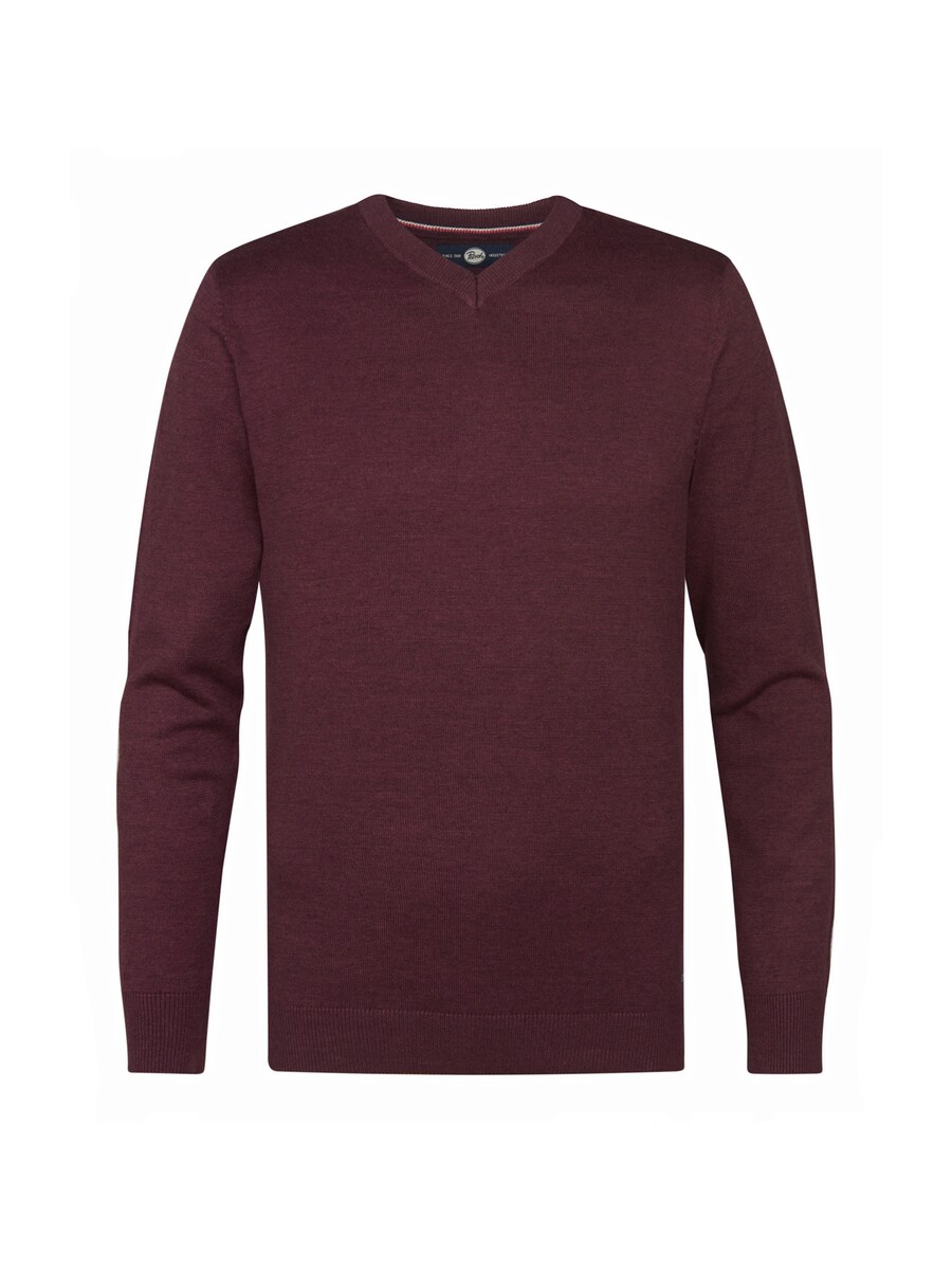 Свитер Petrol Industries, Wine red
Свитер Petrol Industries, Wine red
