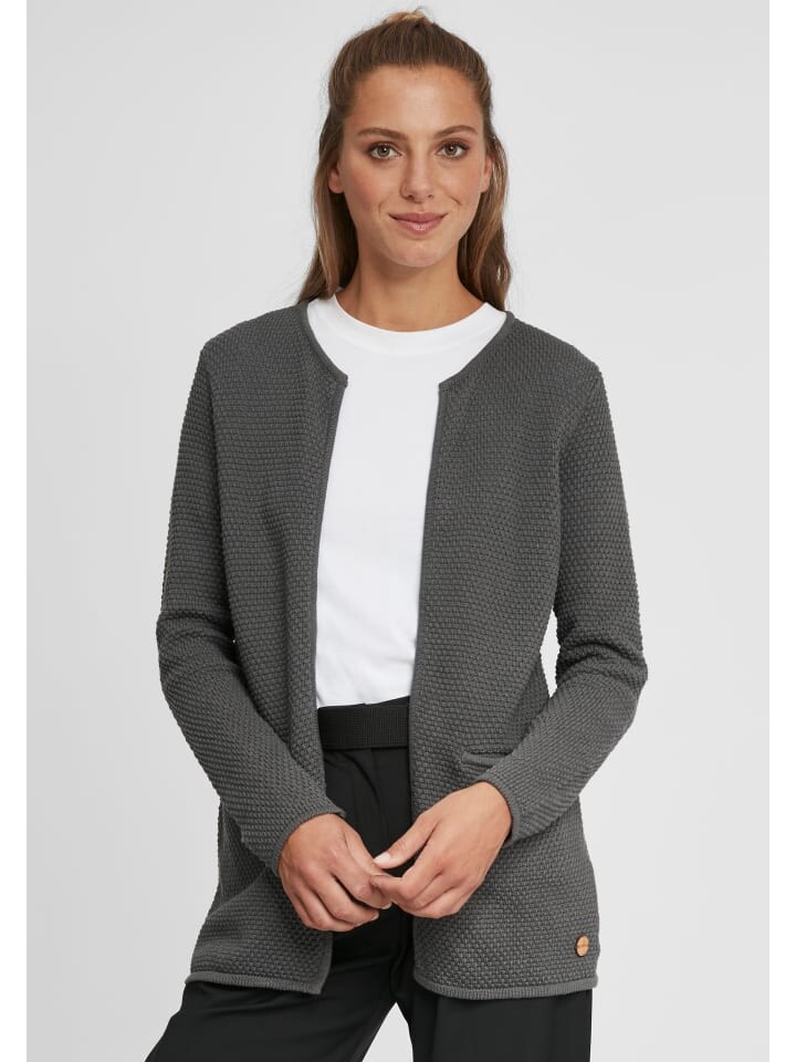 Кардиган Oxmo, серый
Кардиган Oxmo, серый
