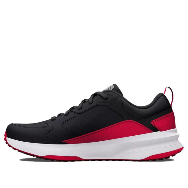 Кроссовки Under Armour UA Charged Edge Training Shoes 'Black', черный
Кроссовки Under Armour UA Charged Edge Training Shoes 'Black', черный
