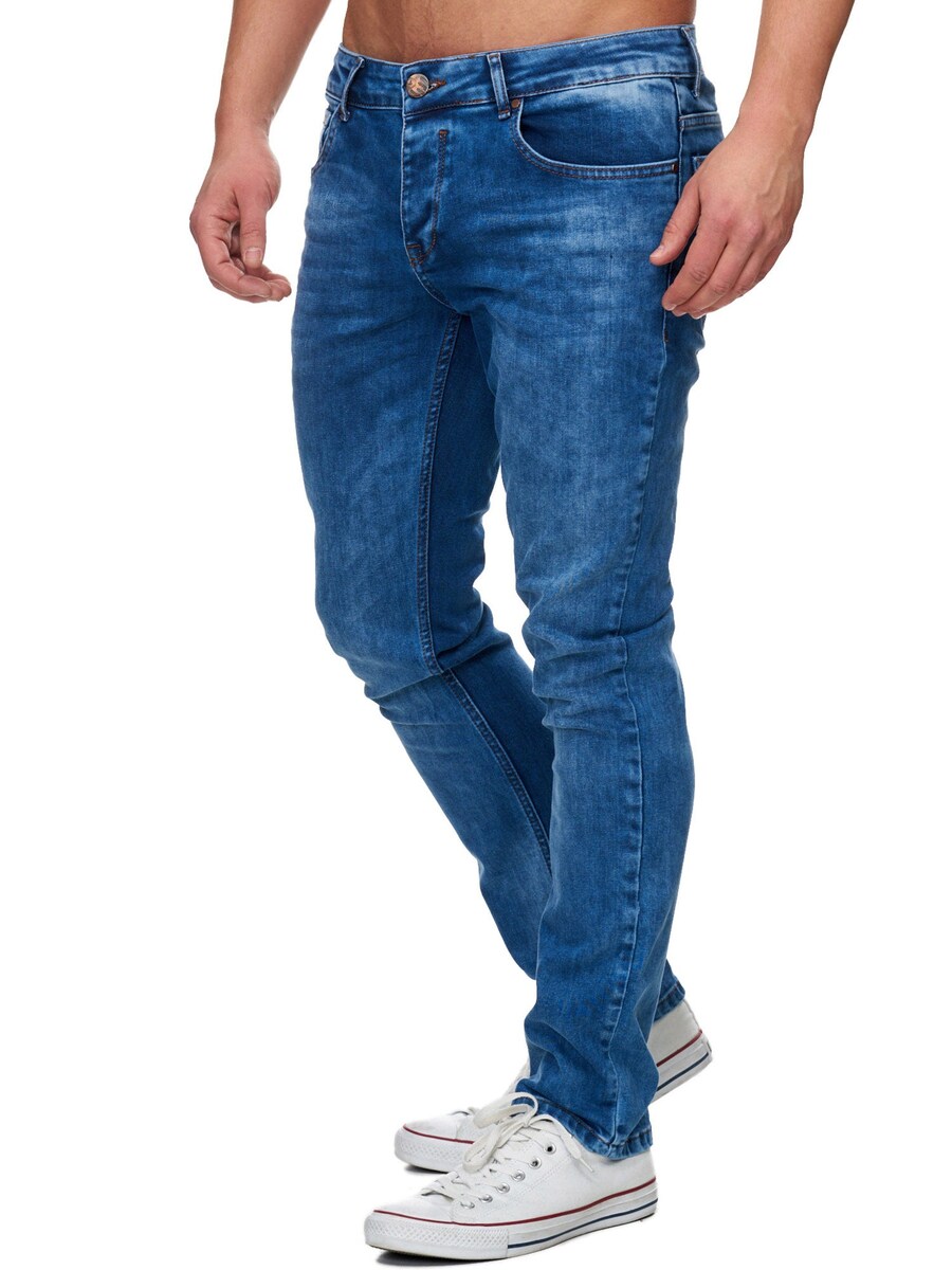 Узкие джинсы Tazzio 16533, Blue Denim
Узкие джинсы Tazzio 16533, Blue Denim