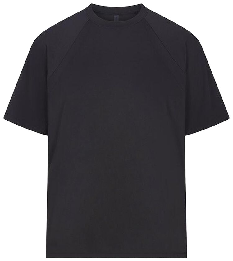 Топ NikeSKIMS Airy Oversized T-Shirt, черный
Топ NikeSKIMS Airy Oversized T-Shirt, черный