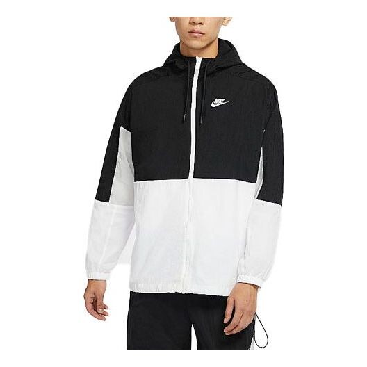 Куртка Men's Nike Casual Sports Windproof Hooded Woven Autumn Colorblock Jacket, цвет colorblock
Куртка Men's Nike Casual Sports Windproof Hooded Woven Autumn Colorblock Jacket, цвет colorblock