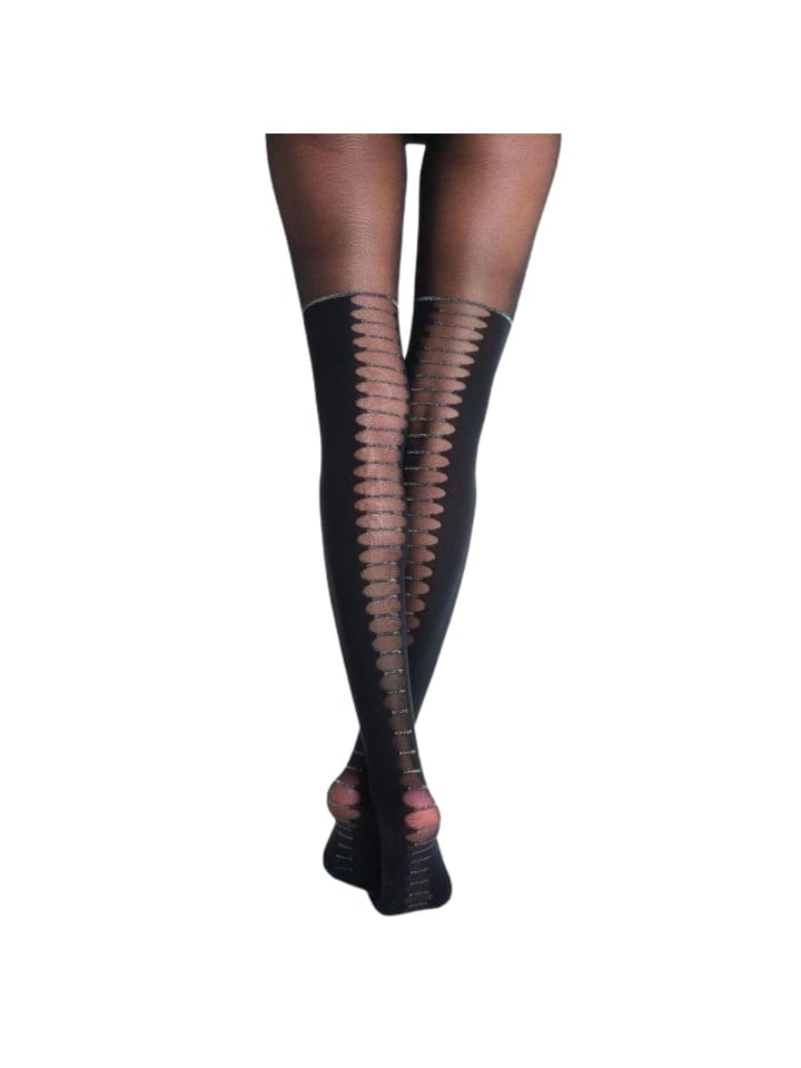 Леггинсы COFI 1453, черный
Леггинсы COFI 1453, черный