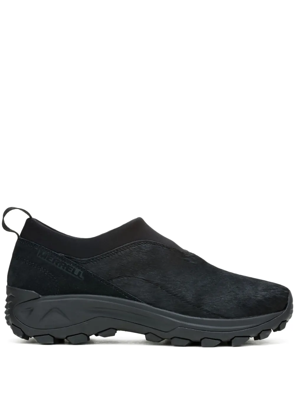 Кроссовки Winter Moc 3 Merrell, черный
Кроссовки Winter Moc 3 Merrell, черный