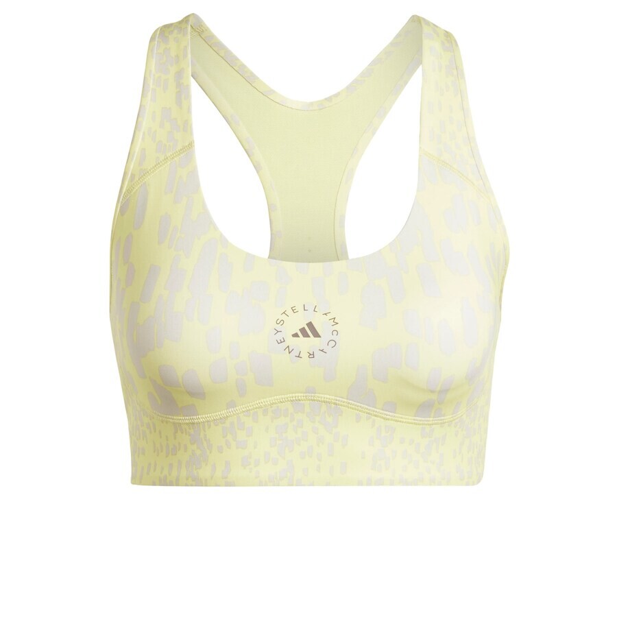 Бралетт ADIDAS BY STELLA MCCARTNEY Bralette Sports Bra Truepurpose Power Impact Training Medium Support, желтый
Бралетт ADIDAS BY STELLA MCCARTNEY Bralette Sports Bra Truepurpose Power Impact Training Medium Support, желтый