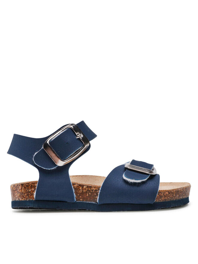 Сандалии 1929000 Primigi, темно-синий
Сандалии 1929000 Primigi, темно-синий