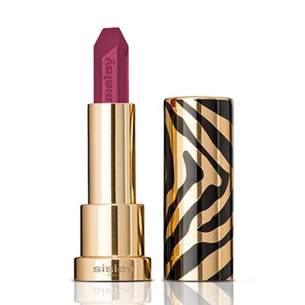 Увлажняющая помада Le Phyto Rouge Sisley, цвет rose granada
Увлажняющая помада Le Phyto Rouge Sisley, цвет rose granada