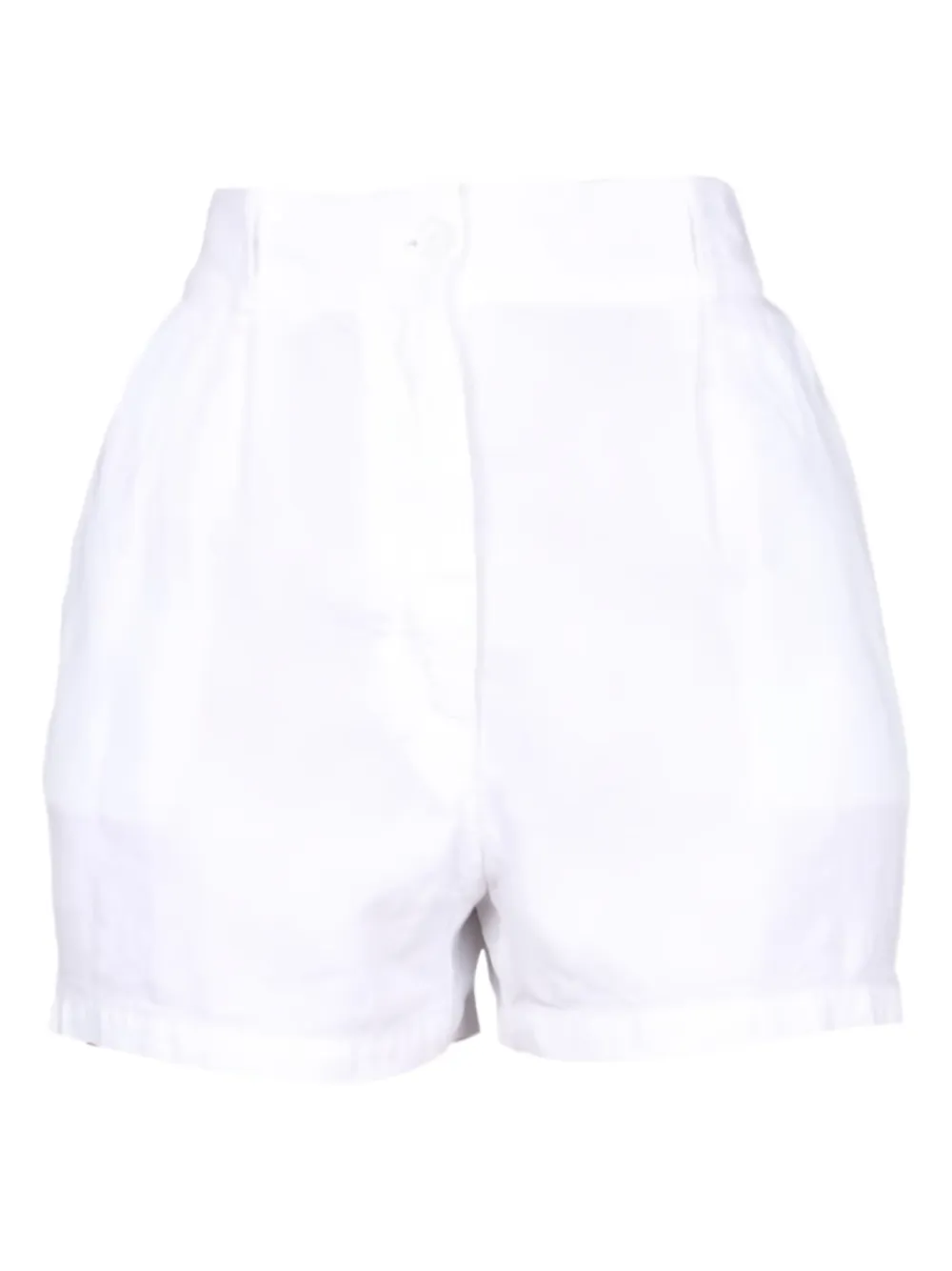 Шорты с плиссированными карманами ASPESI, белый
Шорты с плиссированными карманами ASPESI, белый