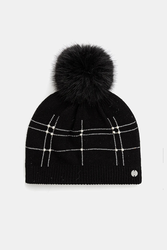 Шапка Joseph Ribkoff, черный
Шапка Joseph Ribkoff, черный