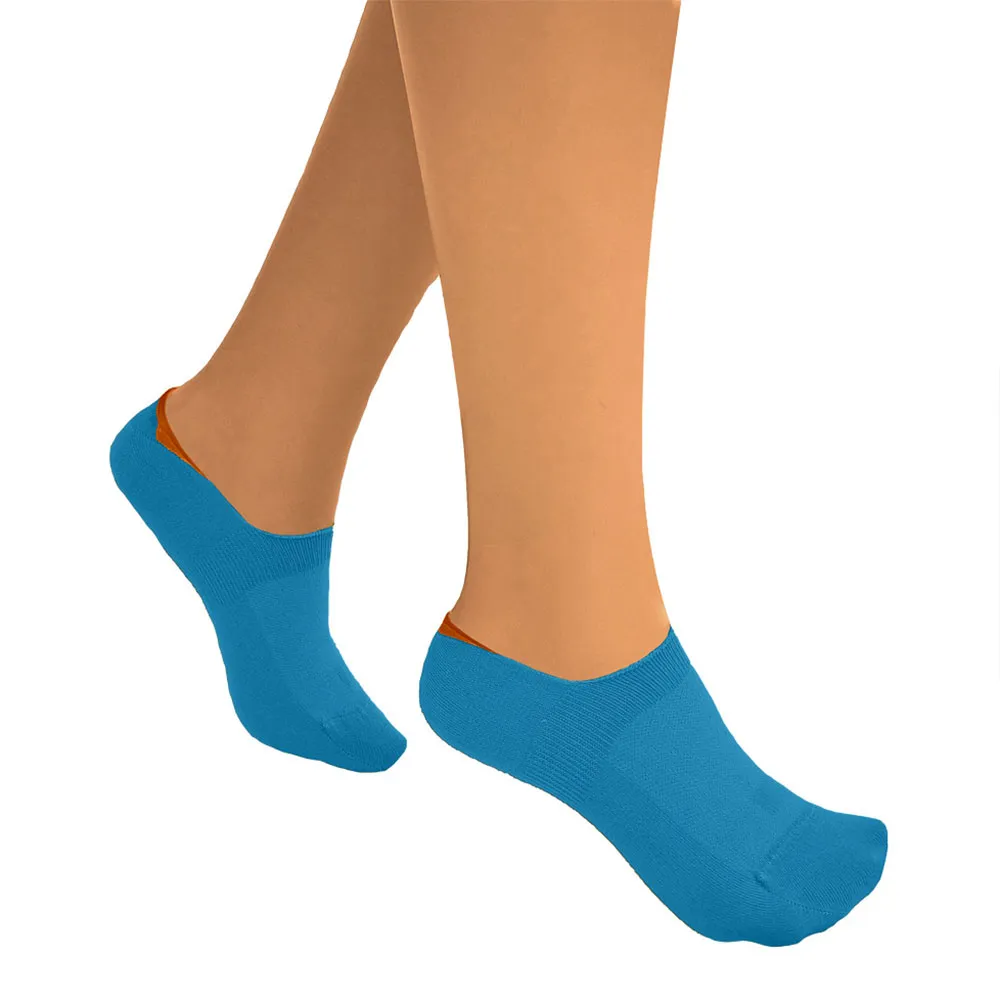 Носки 2 шт Bmymoon Piqui Lady, синий
Носки 2 шт Bmymoon Piqui Lady, синий