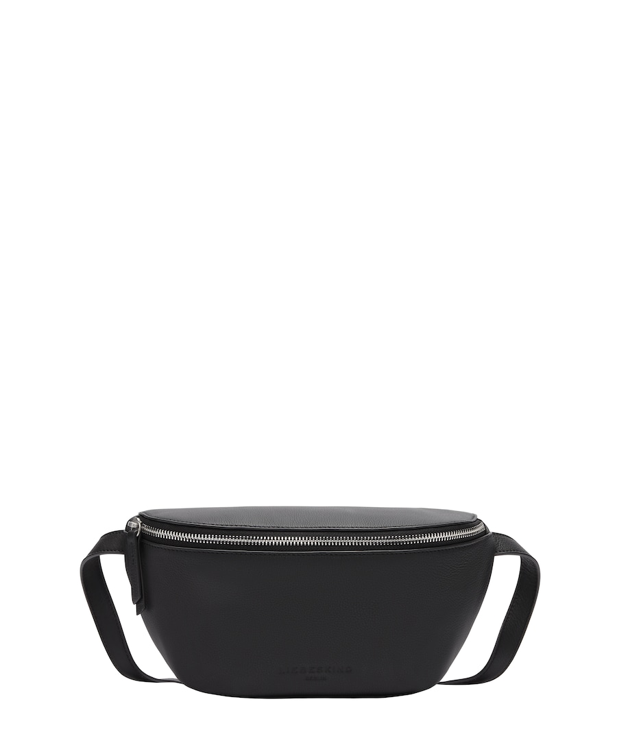 Поясная сумка Liebeskind Berlin Tavia, черный
Поясная сумка Liebeskind Berlin Tavia, черный