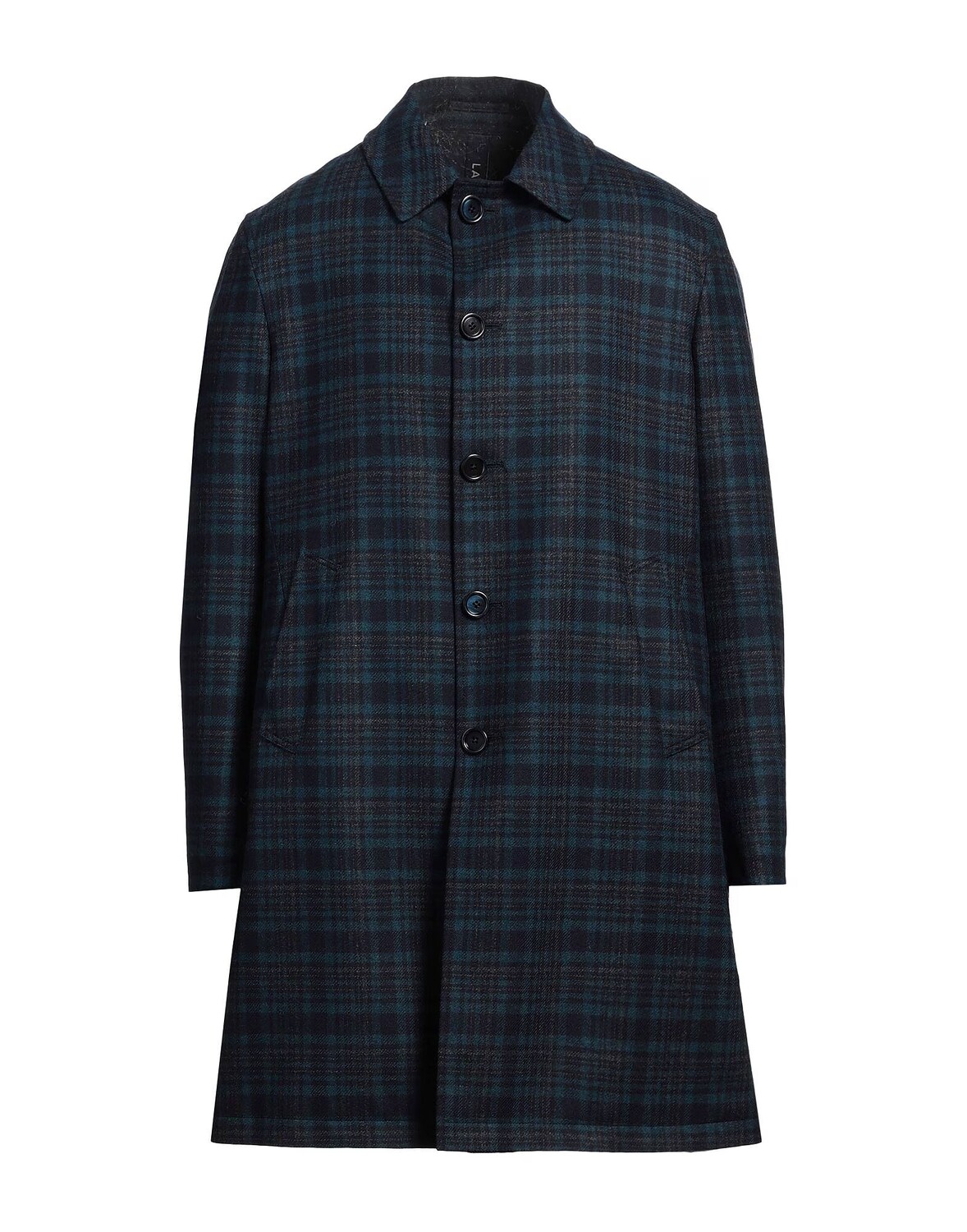 Пальто Lardini, синий
Пальто Lardini, синий