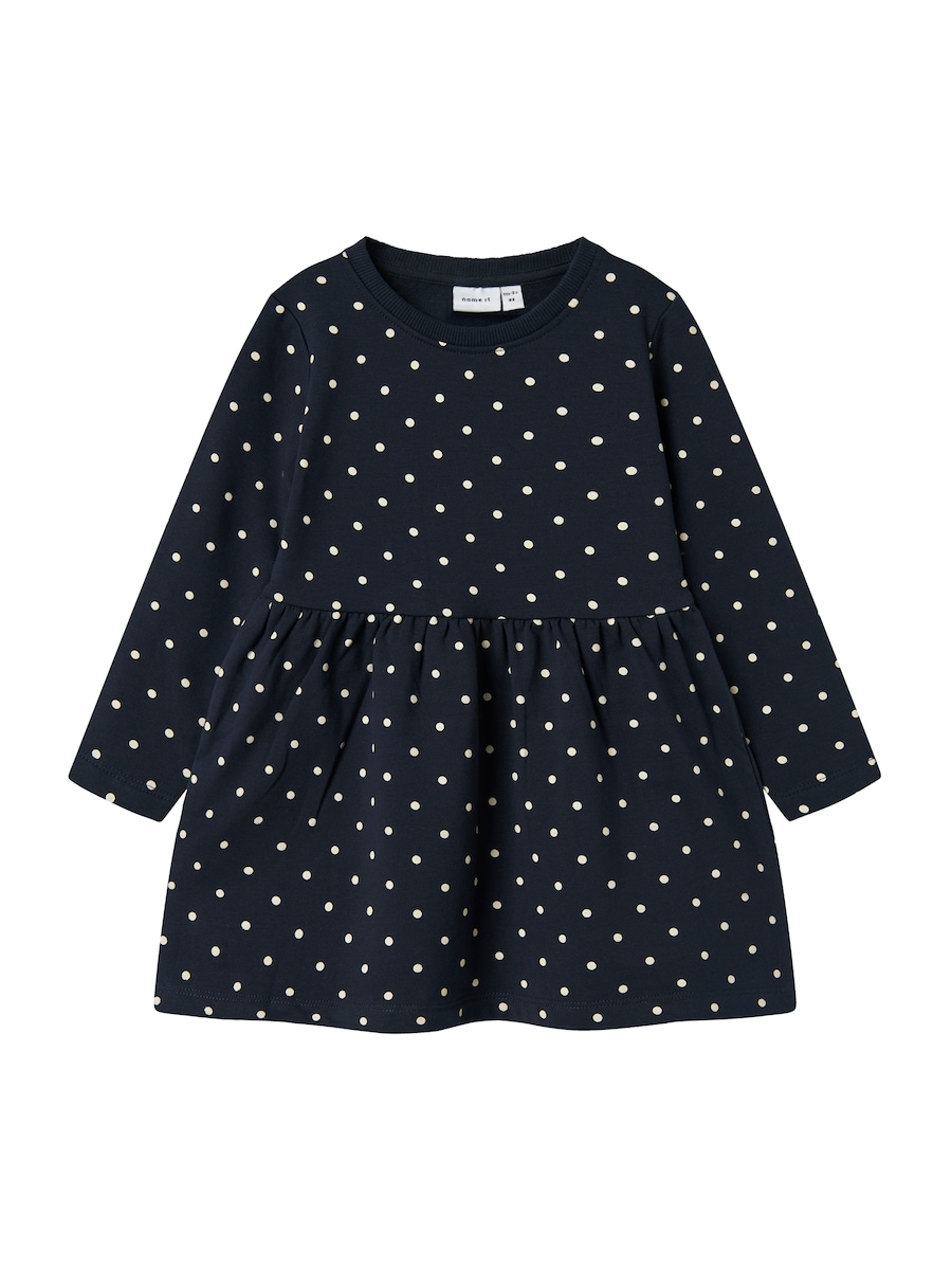 Платье NAME IT NMFDavina, темно-синий
Платье NAME IT NMFDavina, темно-синий