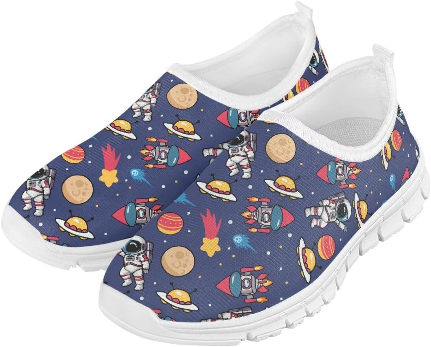 Детские слипоны для девочек, милые повседневные спортивные кроссовки для мальчиков, для школы, бега, активного отдыха, подарки для детей Cugasmaru, Rocket Moon
Детские слипоны для девочек, милые повседневные спортивные кроссовки для мальчиков, для школы, бега, активного отдыха, подарки для детей Cugasmaru, Rocket Moon