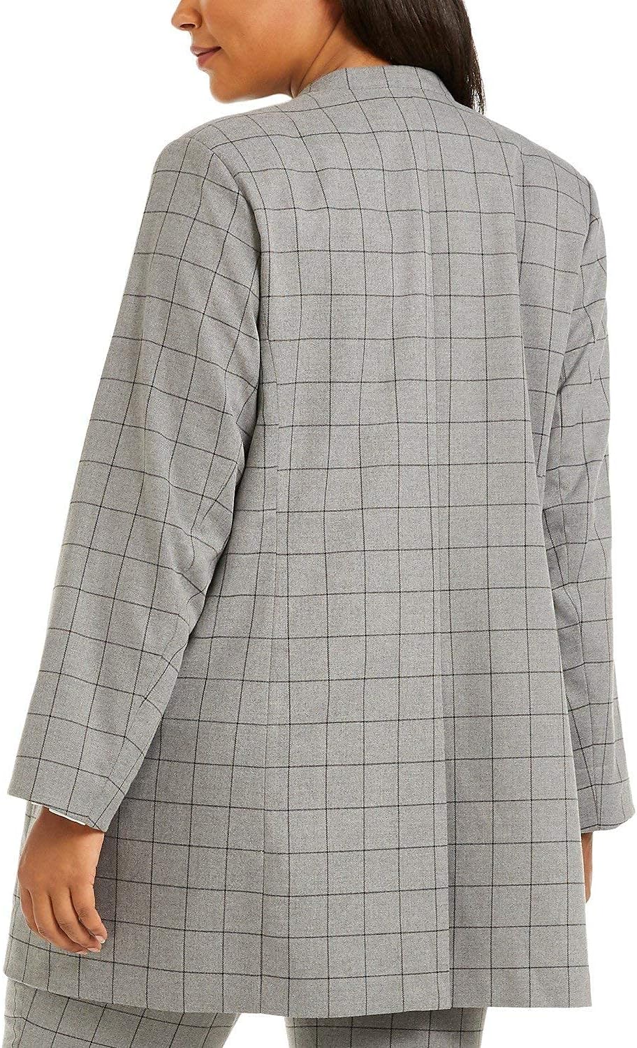 Женский блейзер Calvin Klein, Gray
Женский блейзер Calvin Klein, Gray