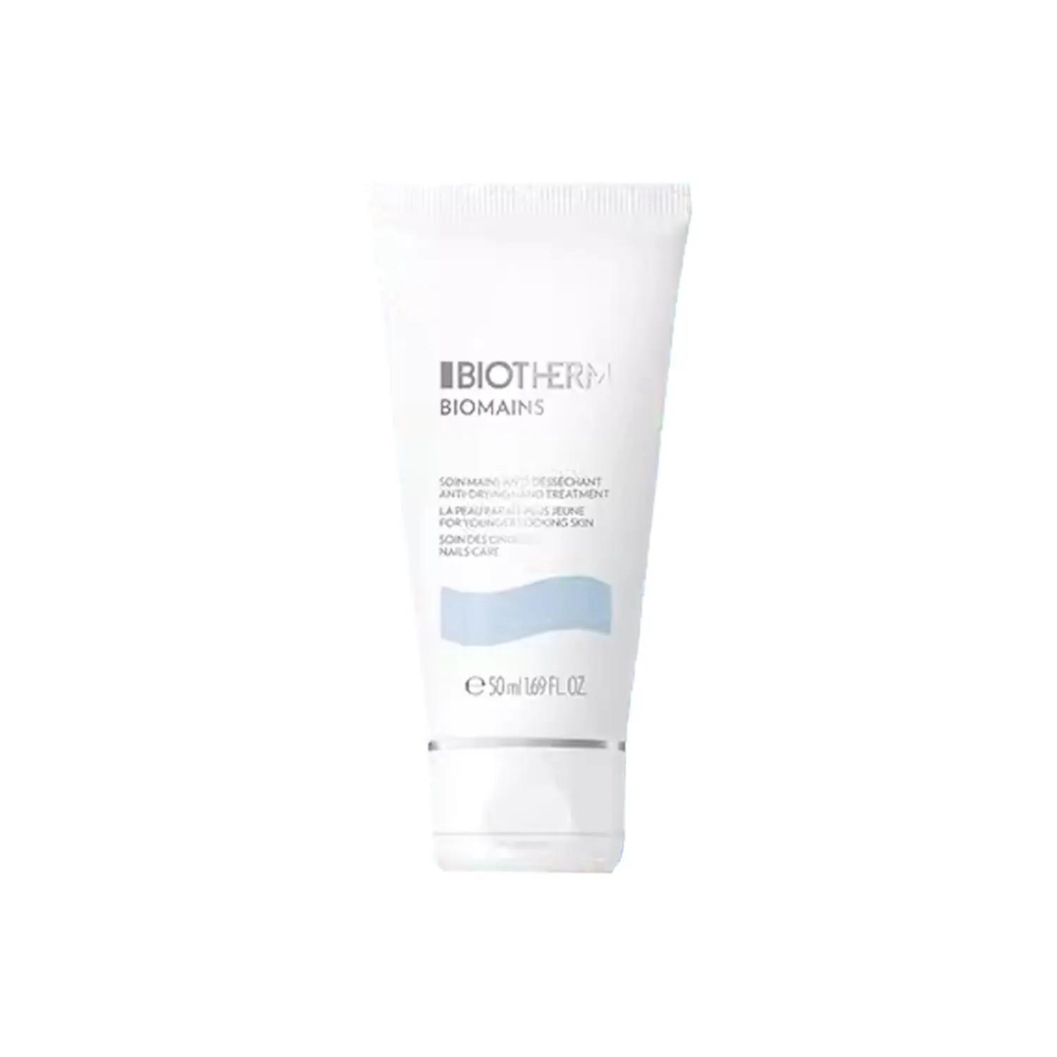 Крем для рук Women's BIOTHERM
Крем для рук Women's BIOTHERM