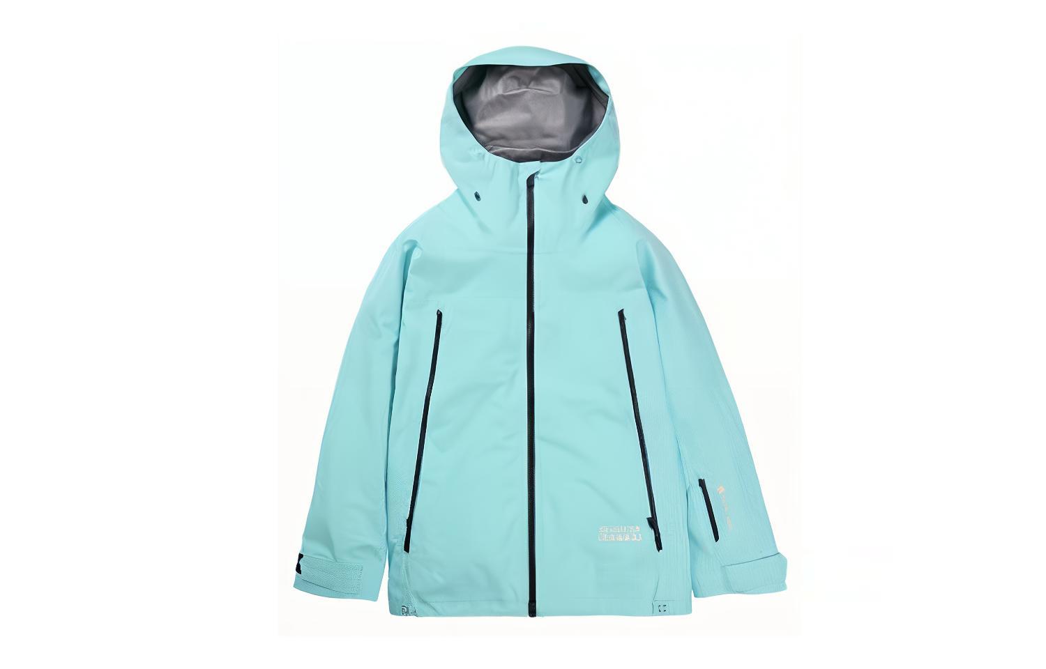 BURTON Лыжная куртка Unisex Light Blue, Синий, BURTON Лыжная куртка Unisex Light Blue
BURTON Лыжная куртка Unisex Light Blue, Синий, BURTON Лыжная куртка Unisex Light Blue