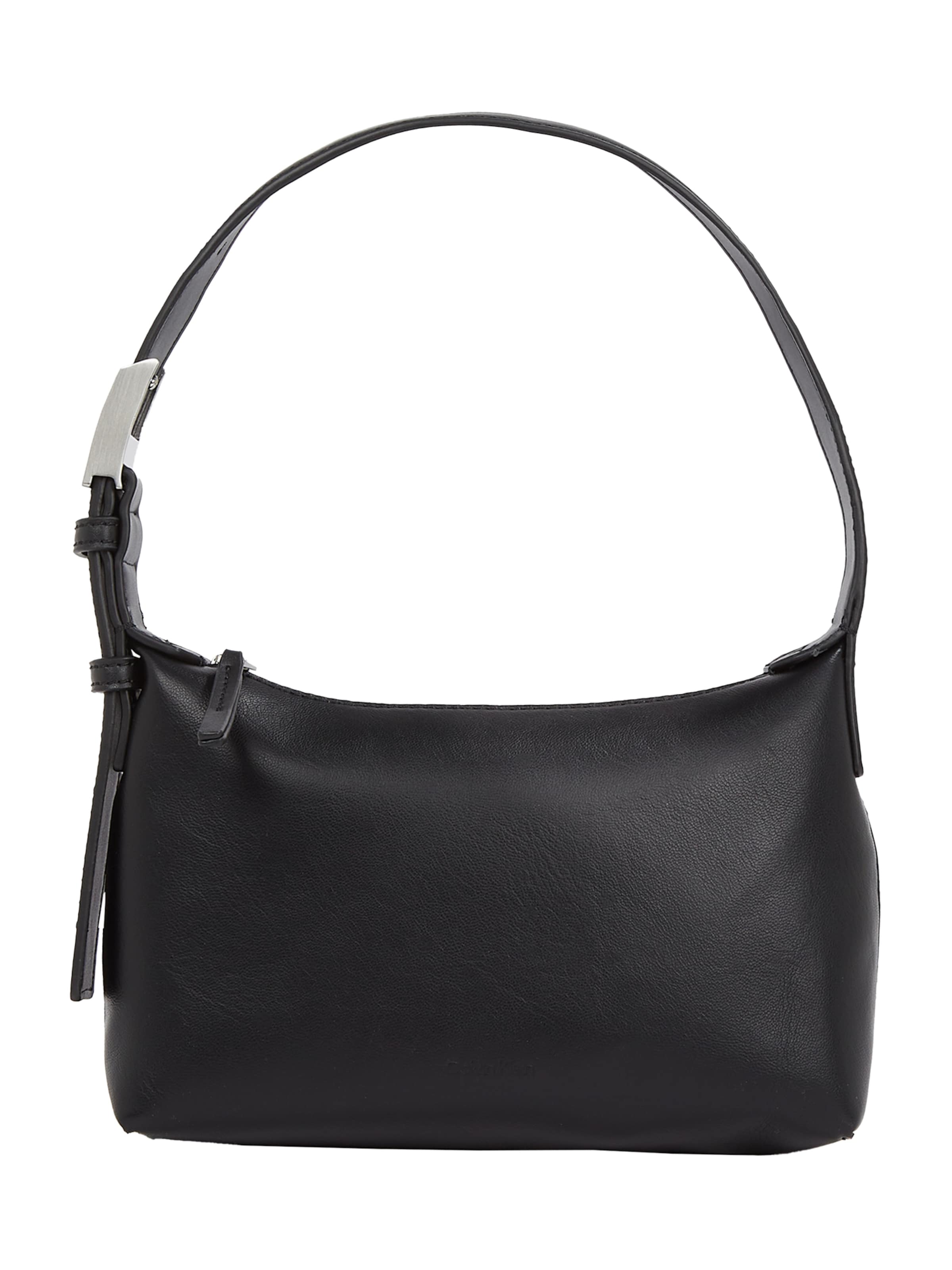 Calvin Klein Плечевая сумка в черном цвете
Calvin Klein Плечевая сумка в черном цвете