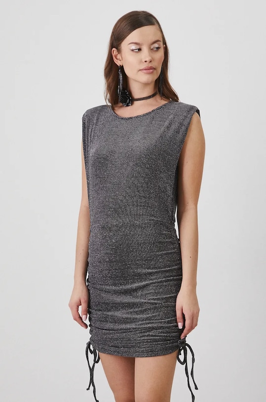 Платье Medicine, серебряный
Платье Medicine, серебряный