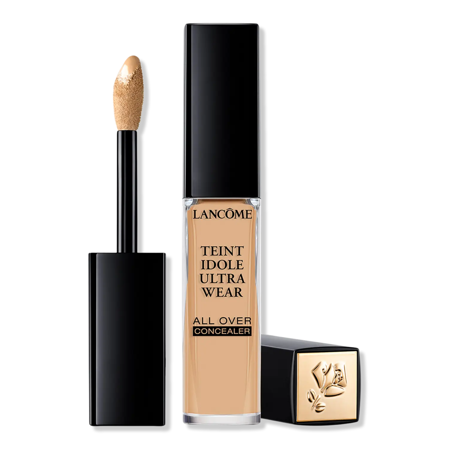 Консилер Teint Idôle Ultra Wear All Over Lancôme, 220 Buff (buff neutral)
Консилер Teint Idôle Ultra Wear All Over Lancôme, 220 Buff (buff neutral)