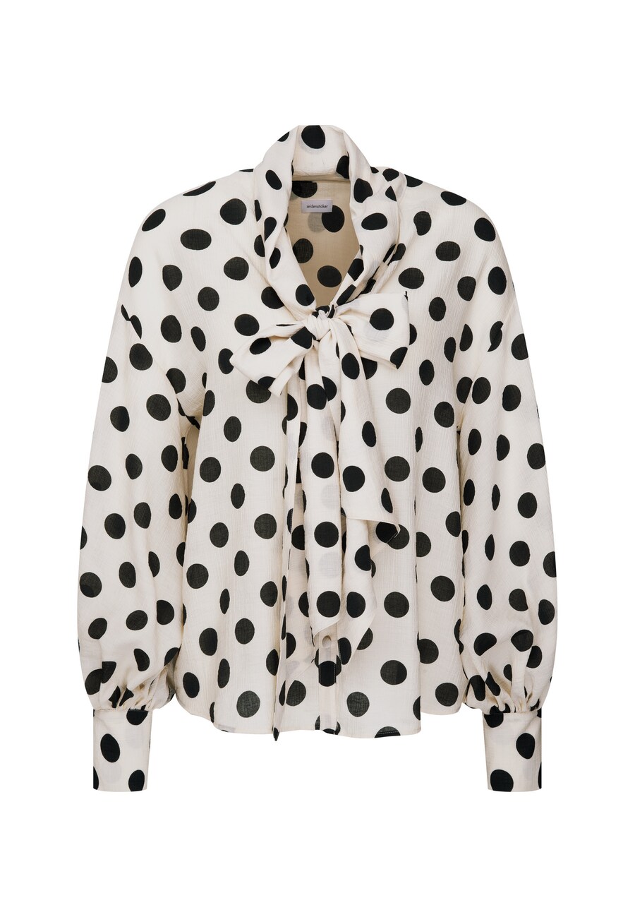 Блуза SEIDENSTICKER Schwarze Rose, белый
Блуза SEIDENSTICKER Schwarze Rose, белый