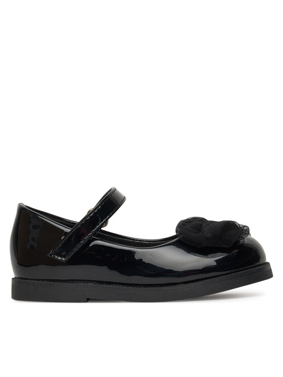 Балетки CM240613-5 Nelli Blu, черный
Балетки CM240613-5 Nelli Blu, черный