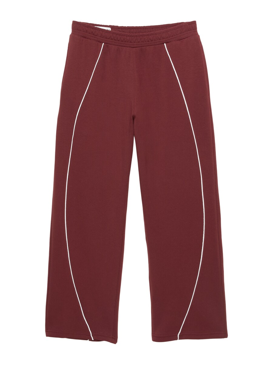 Обычные брюки Pull&Bear, Grenadine
Обычные брюки Pull&Bear, Grenadine