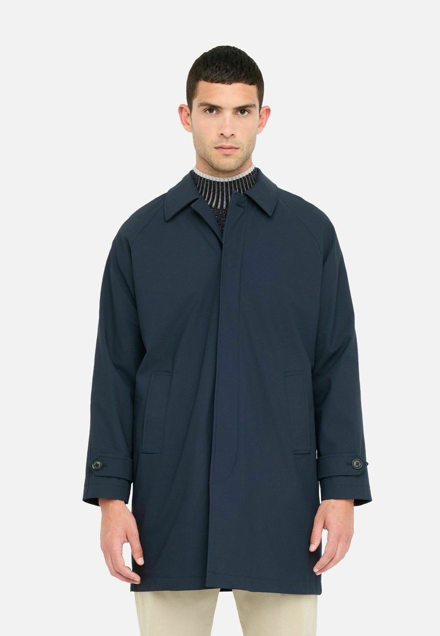 Пальто LIU JO Short coat, Dark Blue
Пальто LIU JO Short coat, Dark Blue