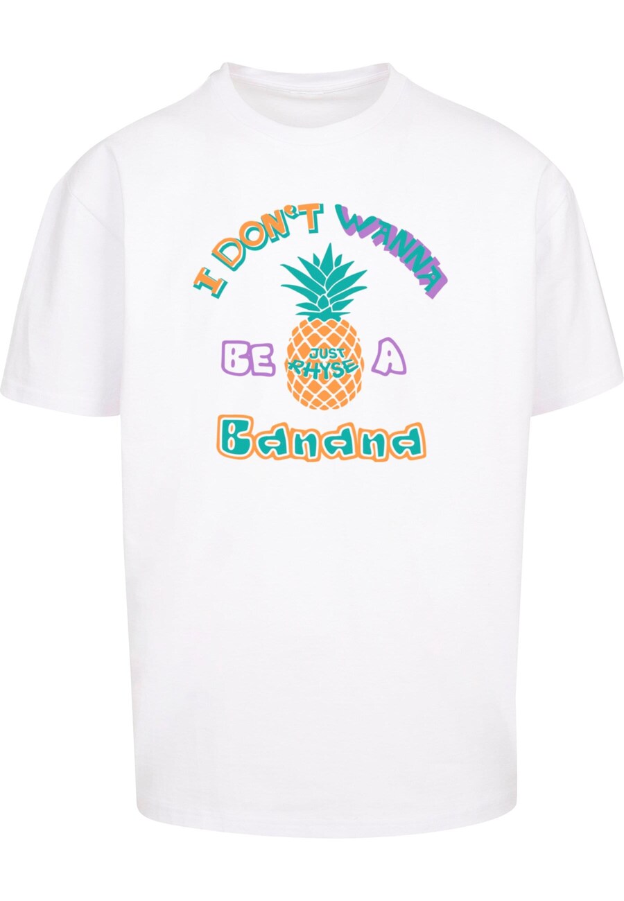 Рубашка Just Rhyse Banana, белый
Рубашка Just Rhyse Banana, белый