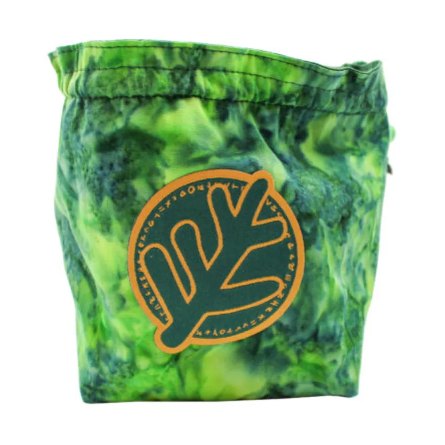 Знак Старейшины – В случае Кошмара, ARU of Holding
Знак Старейшины – В случае Кошмара, ARU of Holding