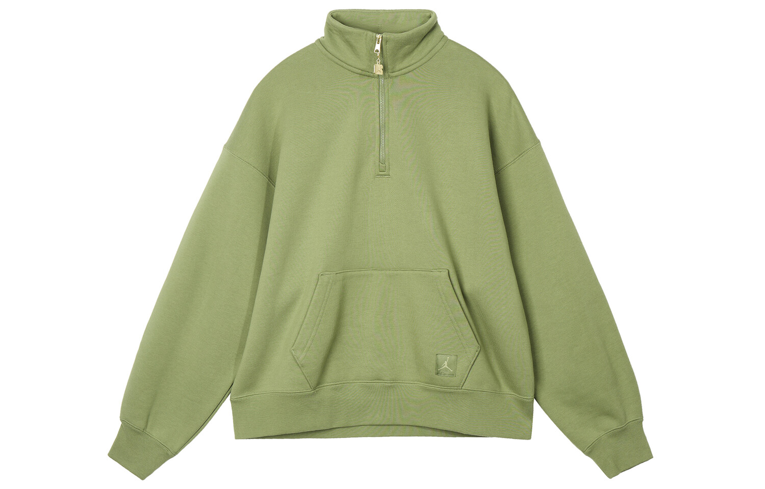 Свитшот женский зеленый Jordan
Свитшот женский зеленый Jordan