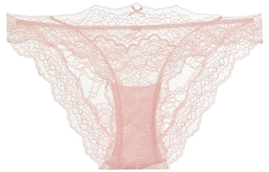 Женские трусы Victoria's Secret, цвет Angel powder
Женские трусы Victoria's Secret, цвет Angel powder