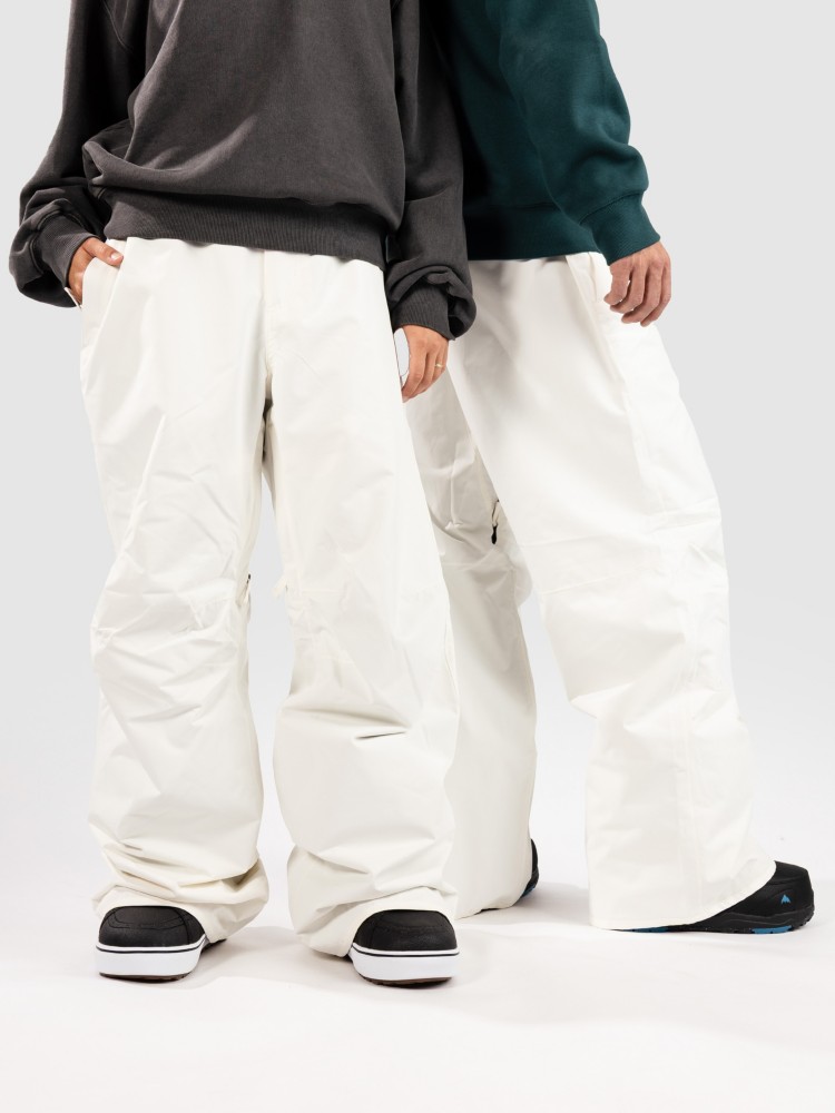 Лыжные брюки Dravus Montezuma Hose, egret
Лыжные брюки Dravus Montezuma Hose, egret