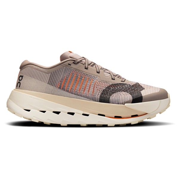 Cloudultra pro - кроссовки для бега по пересеченной местности On, мультиколор
Cloudultra pro - кроссовки для бега по пересеченной местности On, мультиколор