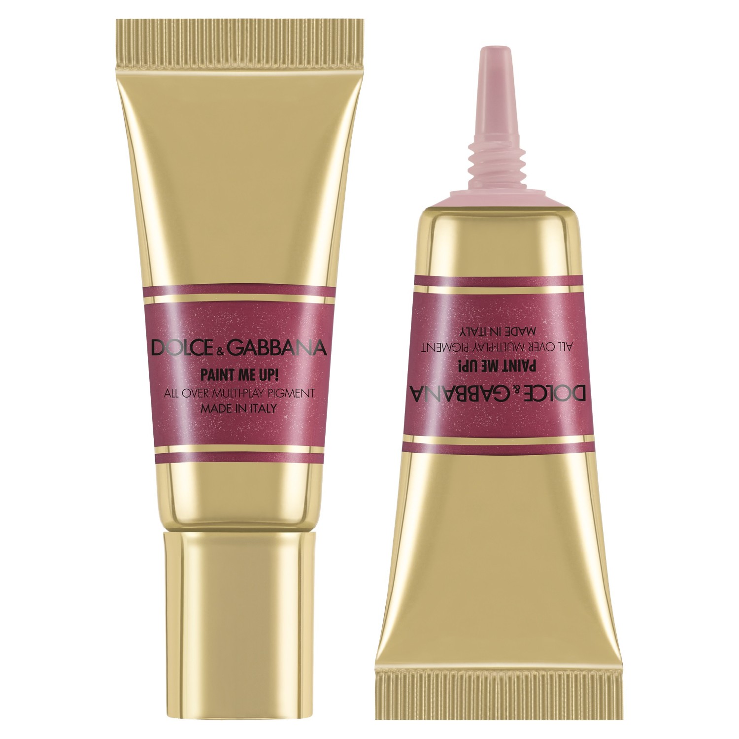Румяна paint me up! Dolcegabbana, 04 mauve graffiti, объем 5 мл
Румяна paint me up! Dolcegabbana, 04 mauve graffiti, объем 5 мл
