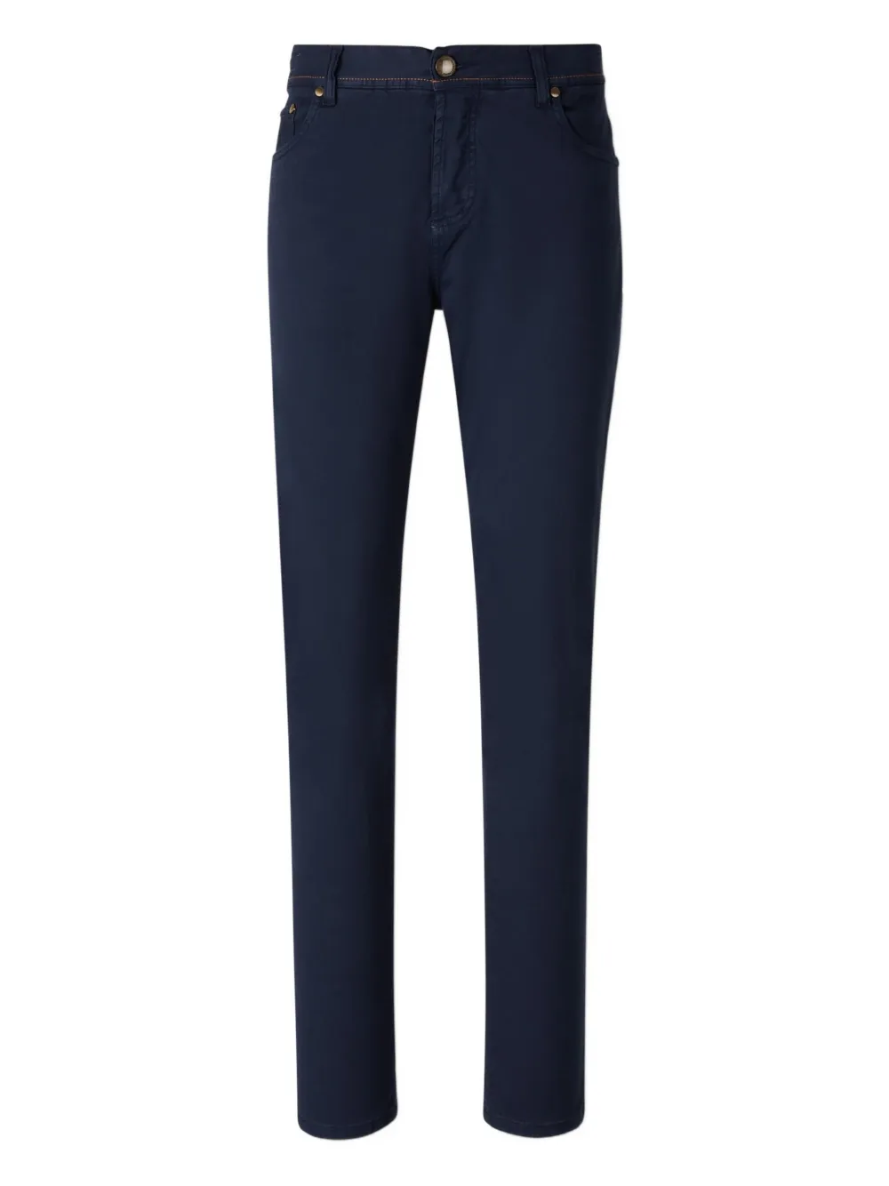 Джинсы прямого кроя Richard J. Brown, синий
Джинсы прямого кроя Richard J. Brown, синий